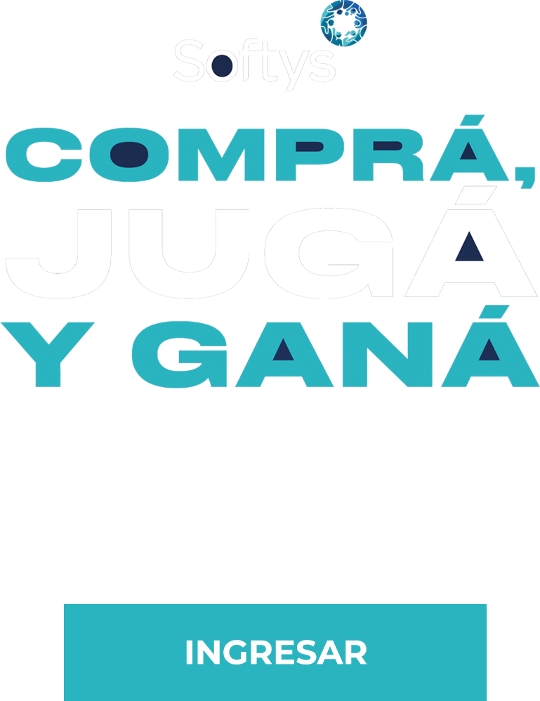 Comprá, jugá y ganá - Ingresar